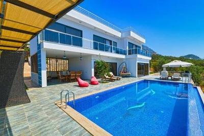 Villa Asia