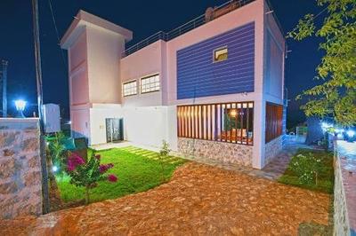 Villa Asia