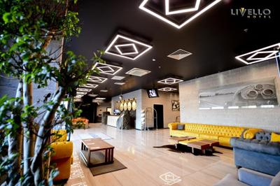 Livello Hotel