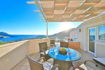 Villa Enrica