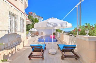 Villa Enrica