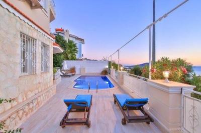 Villa Enrica