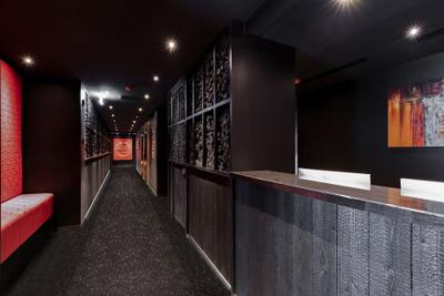 The Ember Hotel