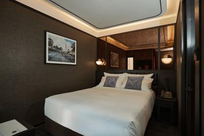 The Ember Hotel