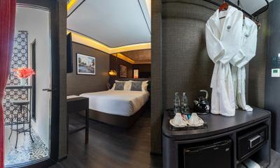 The Ember Hotel