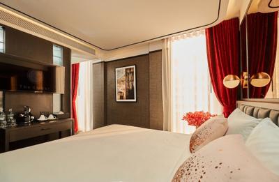 The Ember Hotel