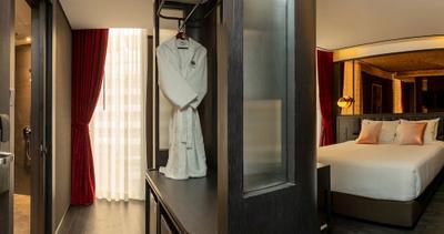The Ember Hotel