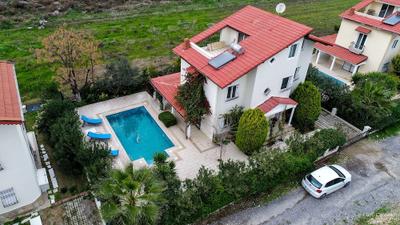 Villa Cona By Villatatilin