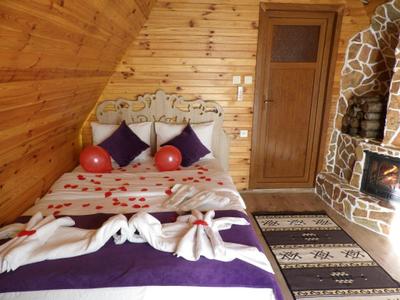 Agva Nirvana Hotel