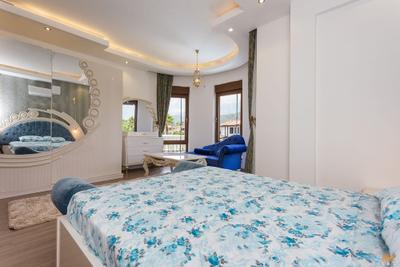 Villa Mare by Villatatilin