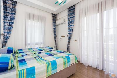 Villa Mare by Villatatilin
