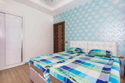 Villa Mare by Villatatilin