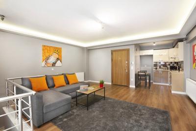 Walton Residences Jevahir