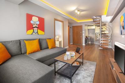 Walton Residences Jevahir