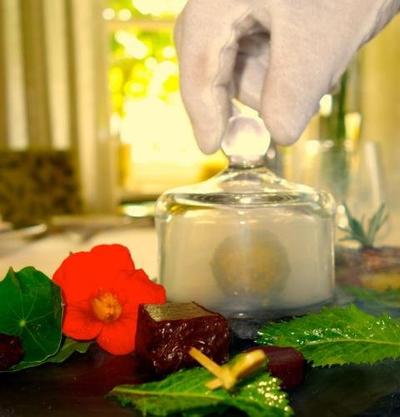 Romantik Hotel Villa Sayn