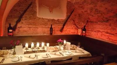 Romantik Hotel Villa Sayn