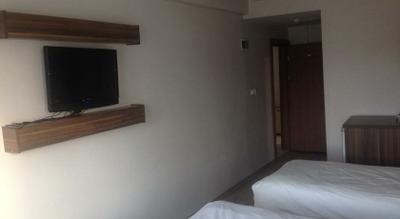 New Tigris Hotel