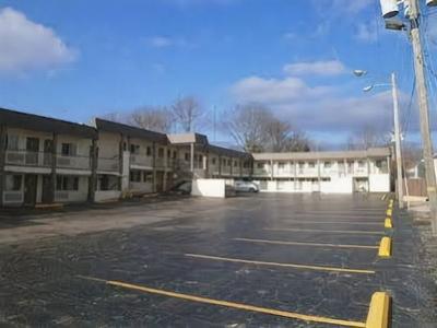 Richmond Inn Suites