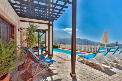 Villa Nefis