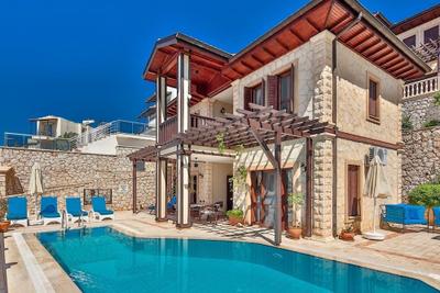 Villa Nefis