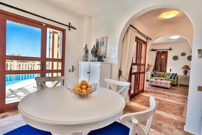 Villa Nefis