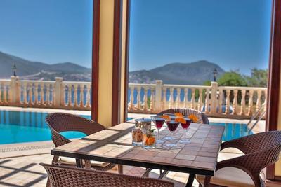 Villa Nefis