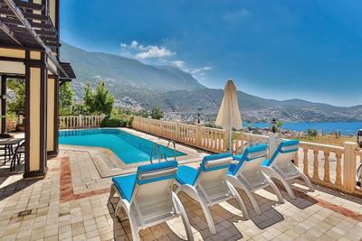 Villa Nefis