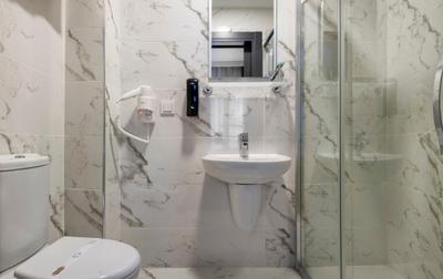 Hotel Bossuite Business
