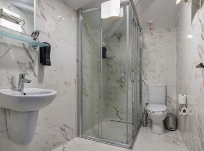 Hotel Bossuite Business