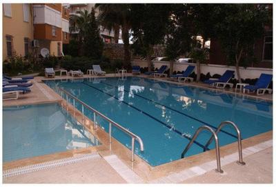 FDR Tesettür Otel