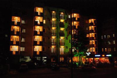 FDR Tesettür Otel