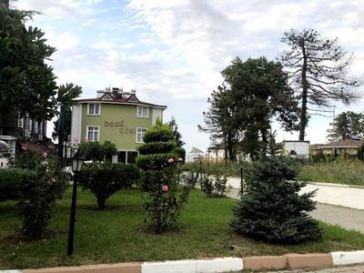 Ocak Otel Ünye