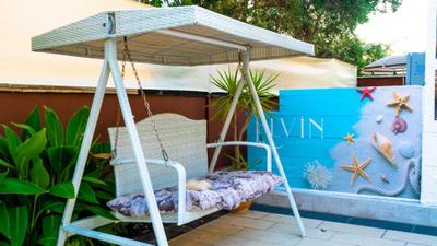 Elvin Otel