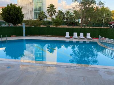 White Night Suite & Apart Hotel