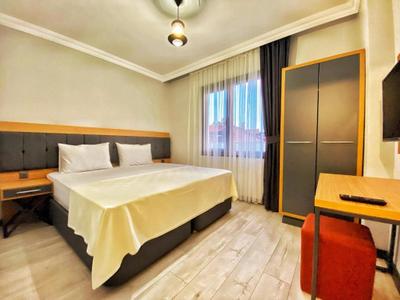 My House Suite