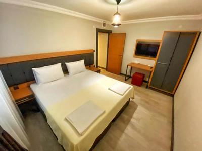 My House Suite