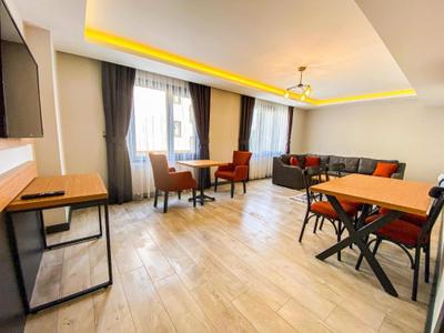 My House Suite