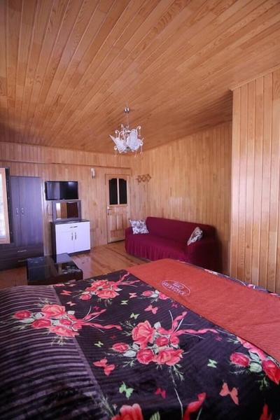 Multat Karakaya Hotel