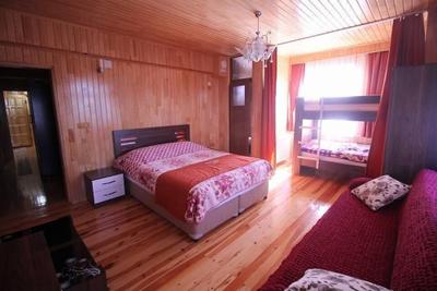 Multat Karakaya Hotel