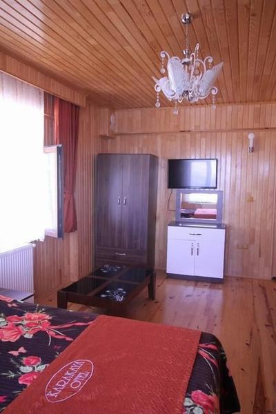 Multat Karakaya Hotel