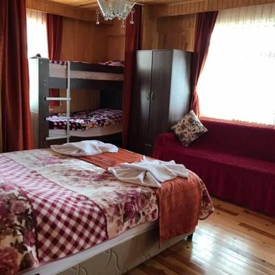 Multat Karakaya Hotel