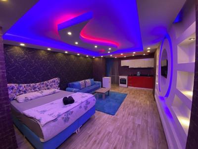 Haznedar Luxury Hotel