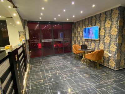 Haznedar Luxury Hotel