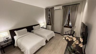 Old Thai Heng Hotel