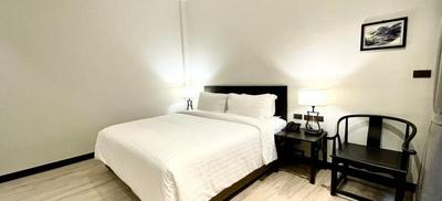 Old Thai Heng Hotel