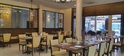 Old Thai Heng Hotel