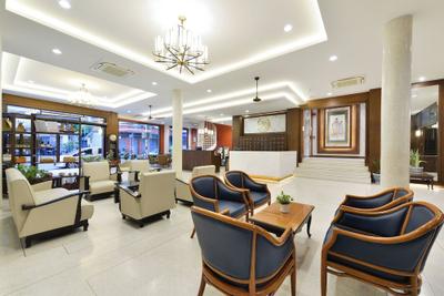 Old Thai Heng Hotel