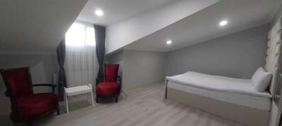 Aymira Residence Alibeykoy