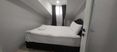 Aymira Residence Alibeykoy