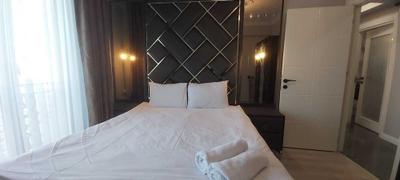 Aymira Residence Alibeykoy